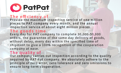 patpat