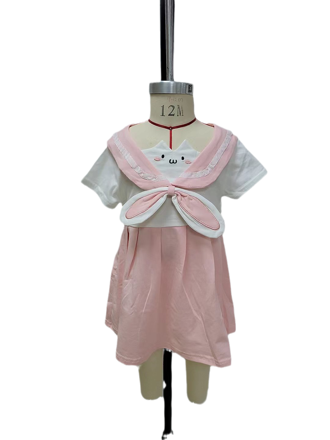 服装检测样式
